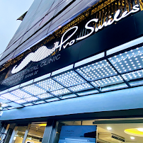 Prosmiles Dental Clinic Rama IX in Bangkok