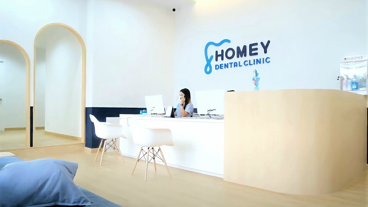 D Dental Clinic dental clinic in Bangkok