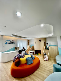 ดี เด็นทัล คลินิกทันตกรรม, D' Dental Clinic