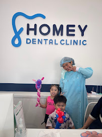 ดี เด็นทัล คลินิกทันตกรรม, D' Dental Clinic