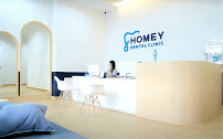ดี เด็นทัล คลินิกทันตกรรม, D' Dental Clinic