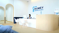 D Dental Clinic in Bangkok