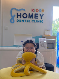 ดี เด็นทัล คลินิกทันตกรรม, D' Dental Clinic