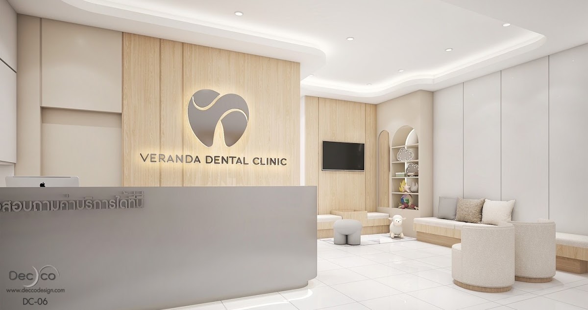 Veranda Dental Clinic dental clinic in Bangkok