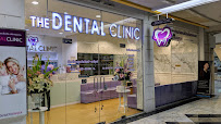 The dental clinic