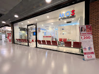 MOS Dental Clinic The Street Ratchada