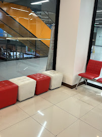 MOS Dental Clinic The Street Ratchada