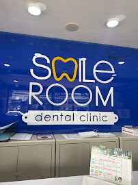 Smile Room Dental Clinic Ratchada