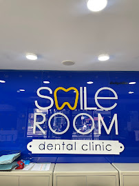 Smile Room Dental Clinic Ratchada