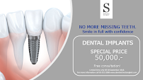 Ratchada Dental Clinic