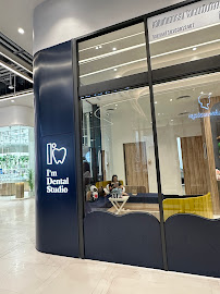 I'm Dental Studio ไอแอมเด็นทัลสตูดิโอ ดีไซน์วิลเลจ รัชดา
