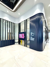 I'm Dental Studio ไอแอมเด็นทัลสตูดิโอ ดีไซน์วิลเลจ รัชดา