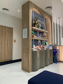 I'm Dental Studio ไอแอมเด็นทัลสตูดิโอ ดีไซน์วิลเลจ รัชดา