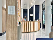 I'm Dental Studio ไอแอมเด็นทัลสตูดิโอ ดีไซน์วิลเลจ รัชดา