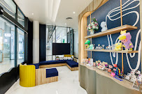 I'm Dental Studio ไอแอมเด็นทัลสตูดิโอ ดีไซน์วิลเลจ รัชดา