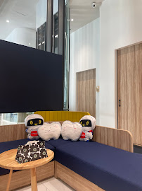 I'm Dental Studio ไอแอมเด็นทัลสตูดิโอ ดีไซน์วิลเลจ รัชดา