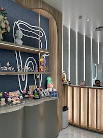 I'm Dental Studio ไอแอมเด็นทัลสตูดิโอ ดีไซน์วิลเลจ รัชดา