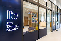 I'm Dental Studio ไอแอมเด็นทัลสตูดิโอ ดีไซน์วิลเลจ รัชดา
