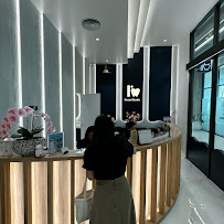I'm Dental Studio ไอแอมเด็นทัลสตูดิโอ ดีไซน์วิลเลจ รัชดา