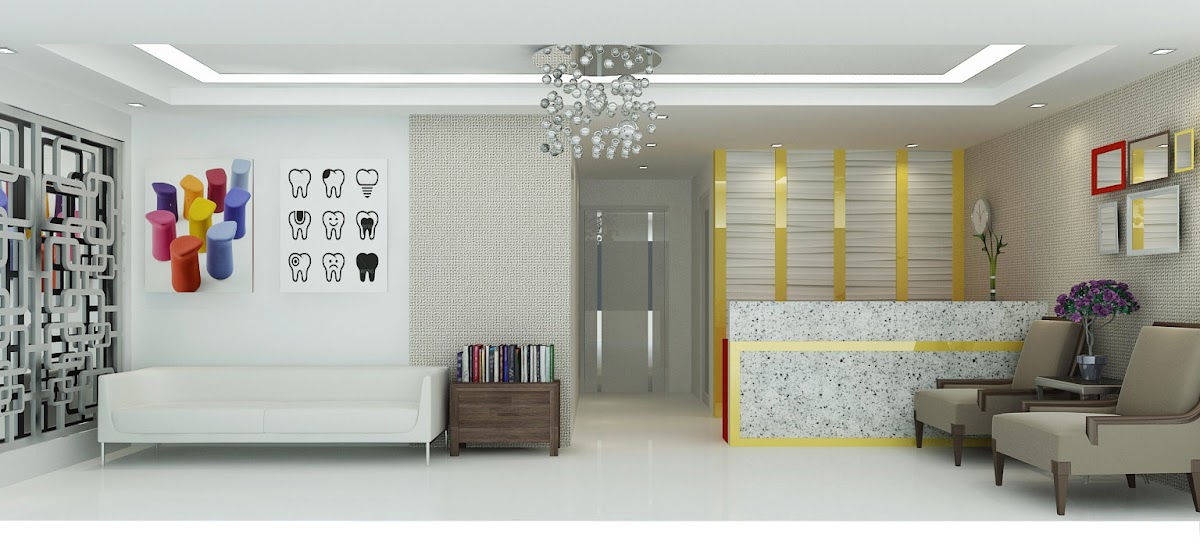 Happy Nana Dental Clinic dental clinic in Bangkok