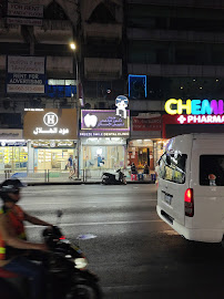 Breeze Smile Dental Clinic at Nana, Bangkok