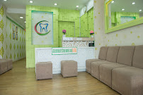 Bangchak Skytrain Dental Clinic in Bangkok