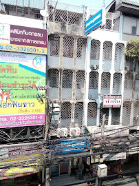 Bangchak Skytrain Dental Clinic