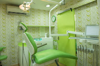 Bangchak Skytrain Dental Clinic