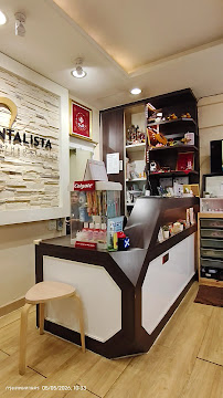 Dentalista at Phrompong