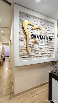 Dentalista at Phrompong