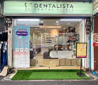 Dentalista at Phrompong