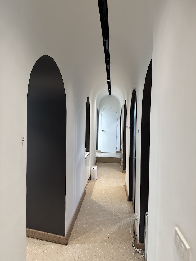 Habito Dental Clinic dental clinic in Bangkok