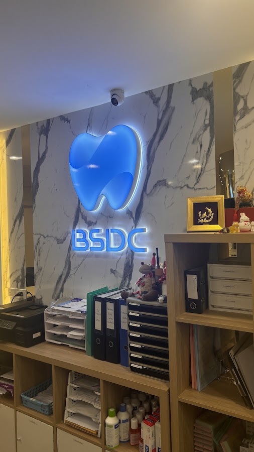 Brighter Smile Dental Clinic dental clinic in Bangkok