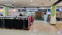 คลินิกทันตกรรมเดนต้าคลับ Dentaclub Dental Clinic (BigC Rama4) จัดฟันใสInvisalign รากเทียม วีเนียร์ จัดฟัน รักษารากฟัน ทำฟัน