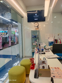 คลินิกทันตกรรมเดนต้าคลับ Dentaclub Dental Clinic (BigC Rama4) จัดฟันใสInvisalign รากเทียม วีเนียร์ จัดฟัน รักษารากฟัน ทำฟัน