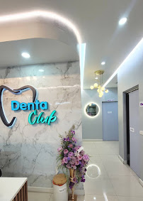 คลินิกทันตกรรมเดนต้าคลับ Dentaclub Dental Clinic (BigC Rama4) จัดฟันใสInvisalign รากเทียม วีเนียร์ จัดฟัน รักษารากฟัน ทำฟัน
