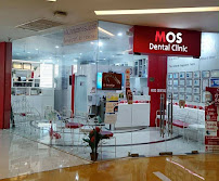 MOS Dental Clinic Exchange Tower in Bangkok