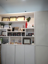 MOS Dental Clinic - Exchange Tower