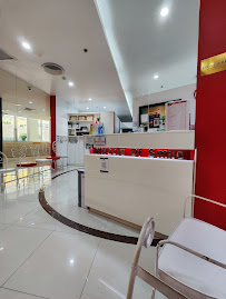 MOS Dental Clinic - Exchange Tower