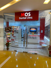 MOS Dental Clinic - Exchange Tower