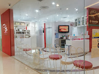 MOS Dental Clinic - Exchange Tower