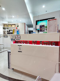 MOS Dental Clinic - Exchange Tower