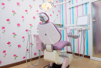 Onnut Skytrain Dental Clinic - คลินิกทันตกรรมอ่อนนุชสกายเทรน (โลตัสอ่อนนุช สุขุมวิท 50)