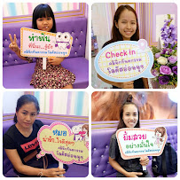 Onnut Skytrain Dental Clinic - คลินิกทันตกรรมอ่อนนุชสกายเทรน (โลตัสอ่อนนุช สุขุมวิท 50)