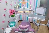 Onnut Skytrain Dental Clinic - คลินิกทันตกรรมอ่อนนุชสกายเทรน (โลตัสอ่อนนุช สุขุมวิท 50)