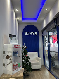 Grace Dental Clinic Bang Ka-Pi
