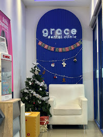 Grace Dental Clinic Bang Ka-Pi