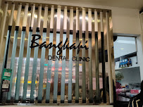 Bangkapi dental clinic