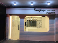 Bangkapi dental clinic
