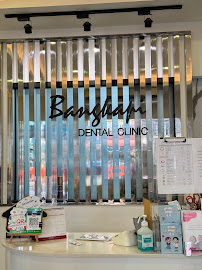 Bangkapi dental clinic